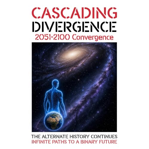 Cover of CASCADING DIVERGENCE