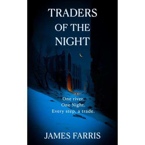 Cover of Traders of the Night