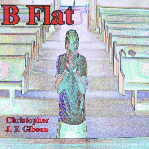 Cover of B Flat