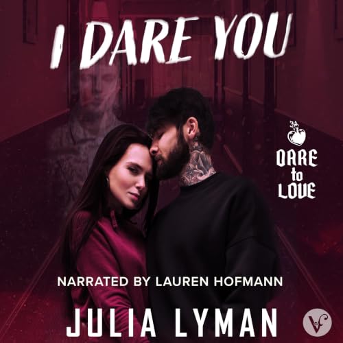 Cover of I Dare You