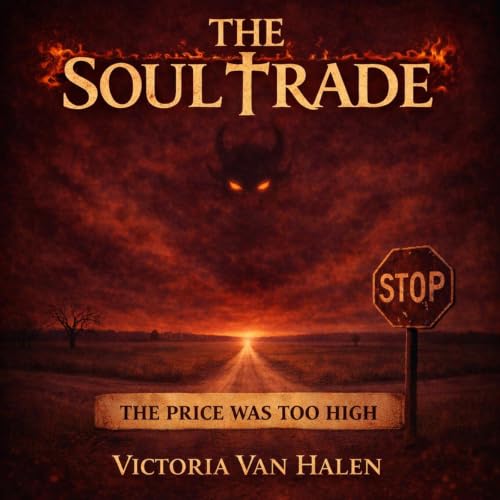 Cover of The Soul Trade