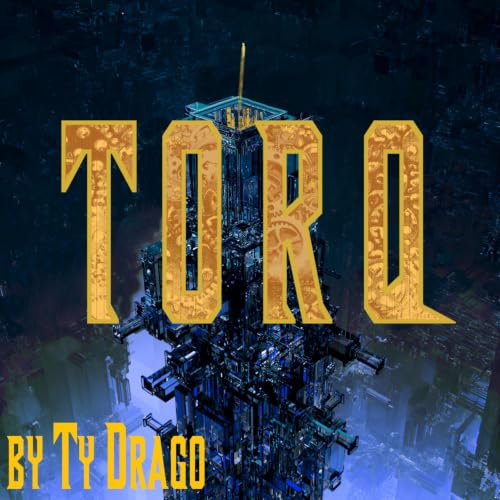 Cover of Torq