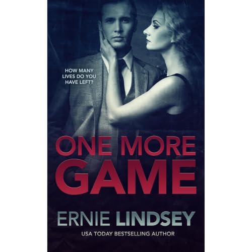 Cover of One More Game: A Novella