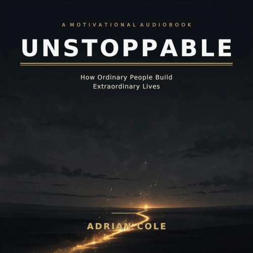 Cover of Unstoppable