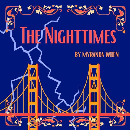 Cover of The Nighttimes