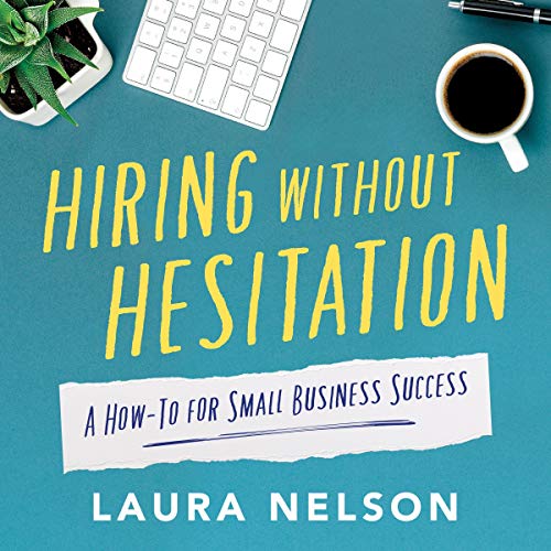 Cover of Hiring Without Hesitation