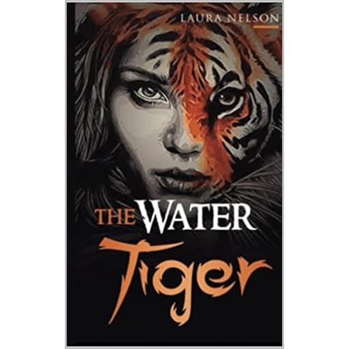 Cover of The Water Tiger