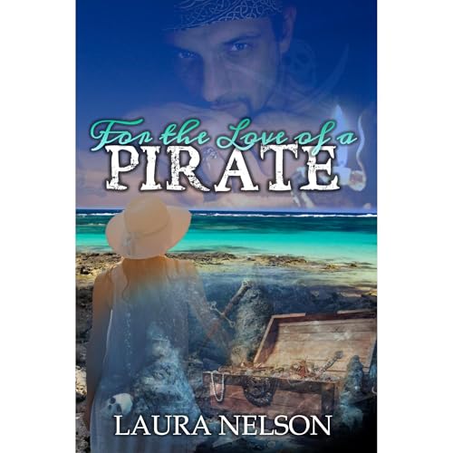 Cover of For the Love of a Pirate