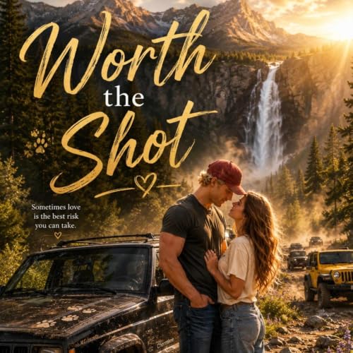 Cover of Worth the Shot