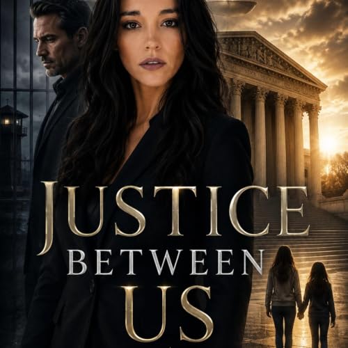 Cover of Justice Between Us