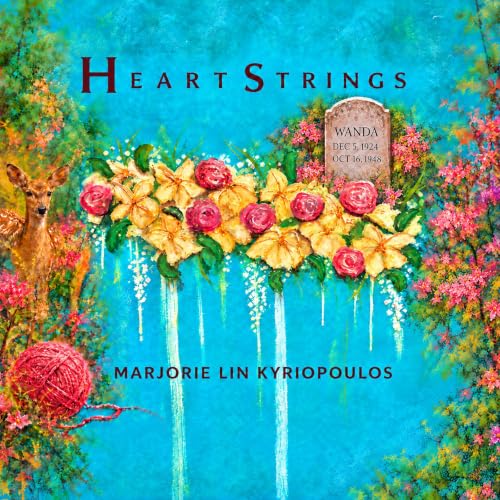 Cover of HeartStrings