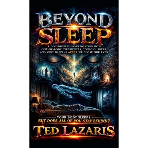 Cover of BEYOND SLEEP