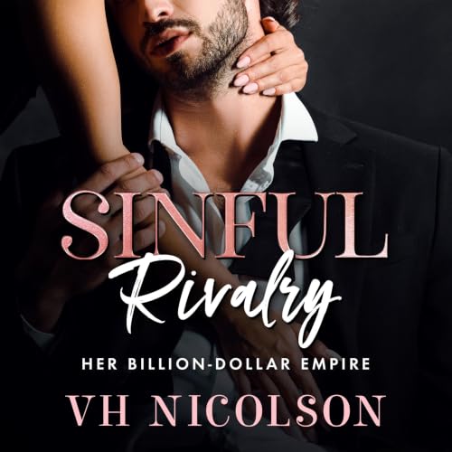 Cover of Sinful Rivalry