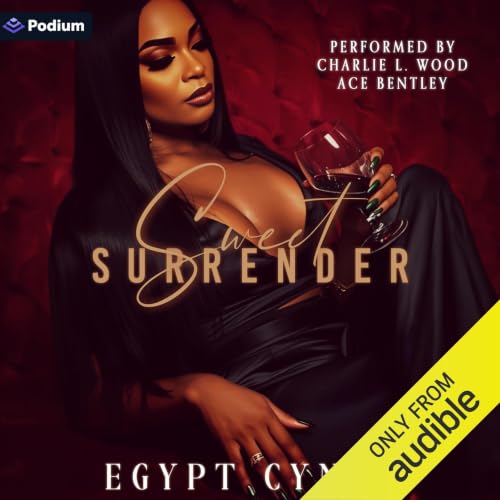 Cover of Sweet Surrender