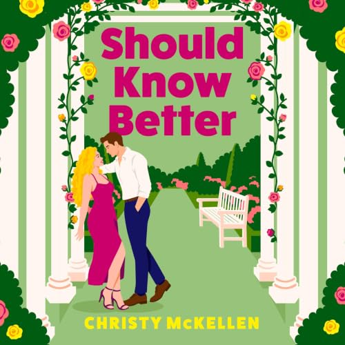 Cover of Should Know Better