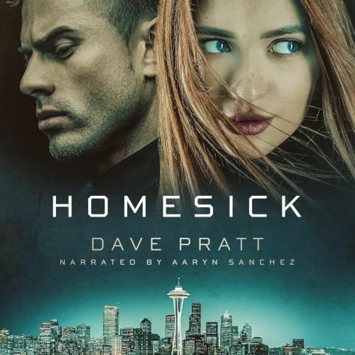 Cover of Homesick (Home Team series Book 3)