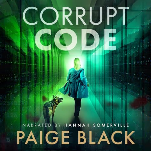 Cover of Corrupt Code