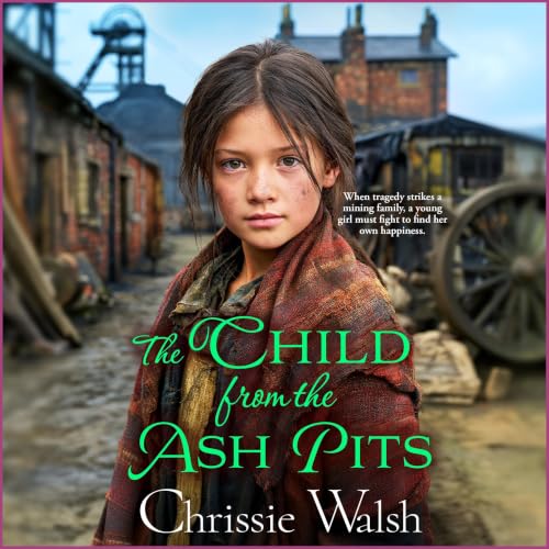 Cover of The Child from the Ash Pits