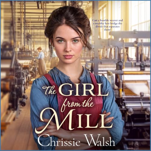 Cover of The Girl from the Mill