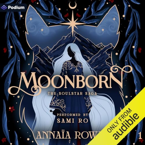 Cover of Moonborn