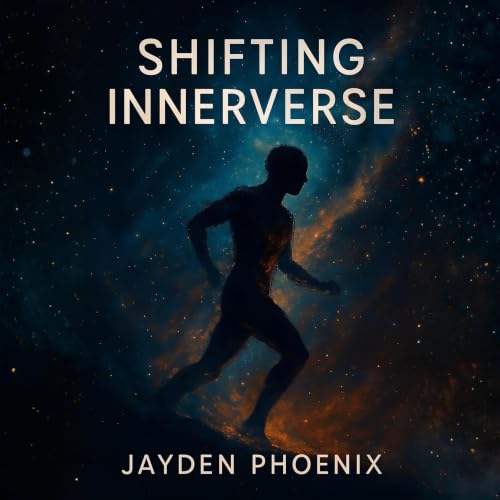 Cover of Shifting Innerverse (The Jayden Phoenix Collection Book 2)