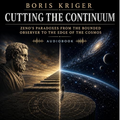 Cover of Cutting the Continuum