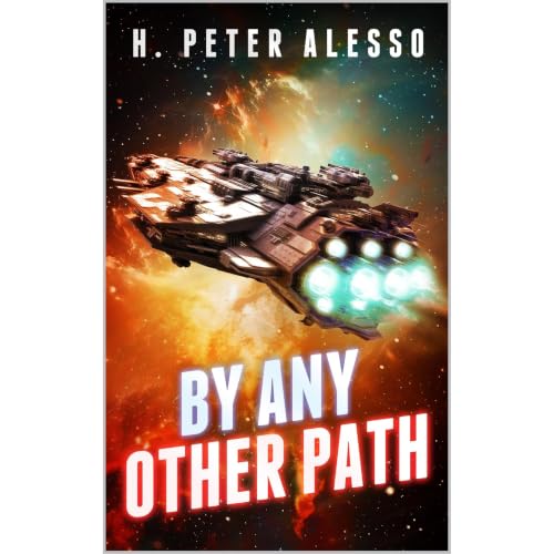 Cover of By Any Other Path