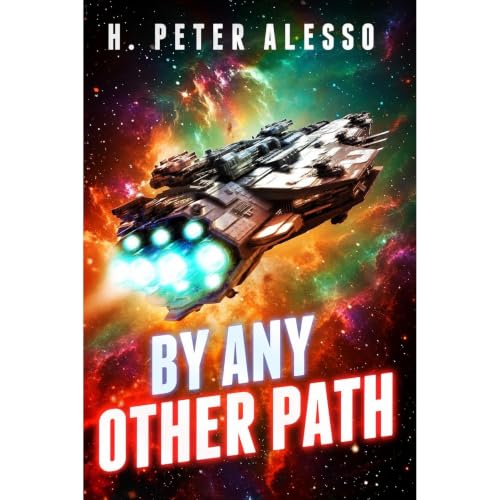 Cover of By Any Other Path