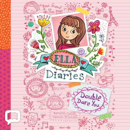 Cover of Double Dare You