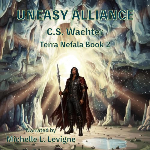 Cover of Uneasy Alliance