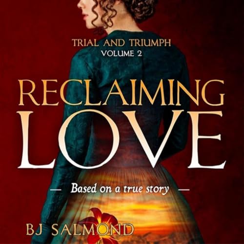 Cover of Reclaiming Love