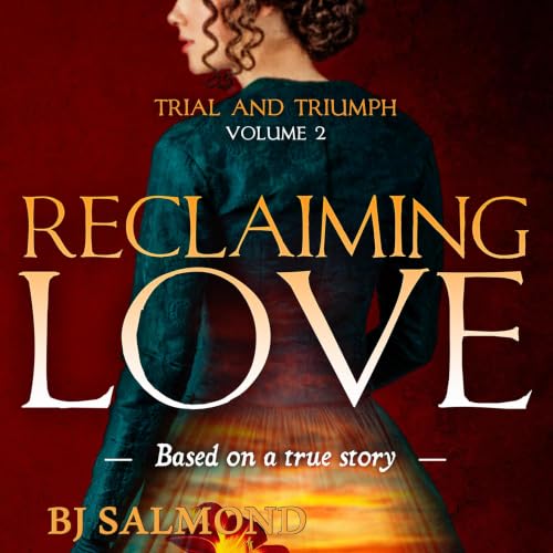 Cover of Reclaiming Love