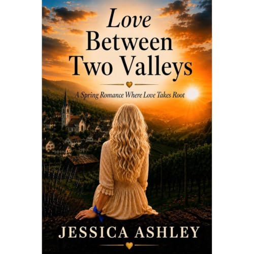 Cover of Love Between Two Valleys