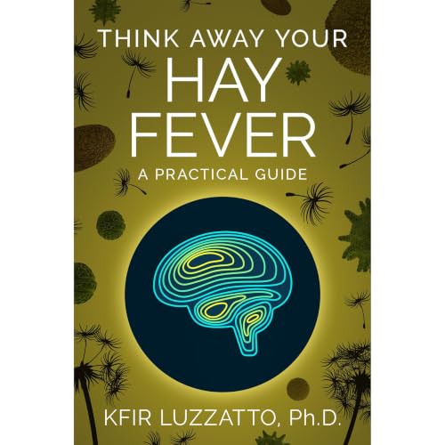 Cover of Think Away Your Hay Fever