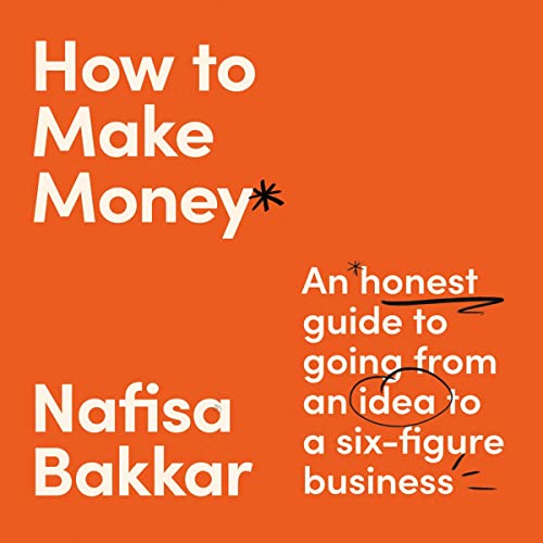 Cover of How To Make Money