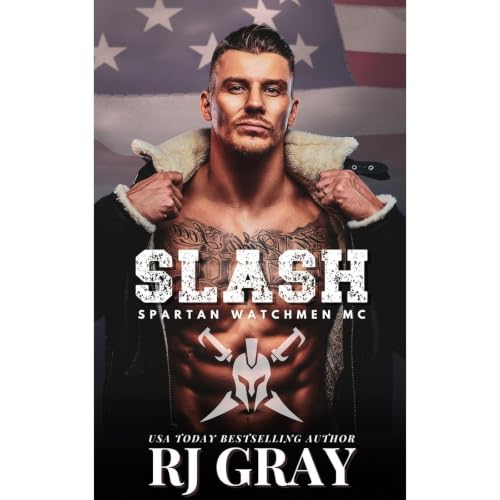 Cover of Slash