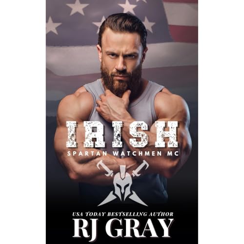 Cover of Irish