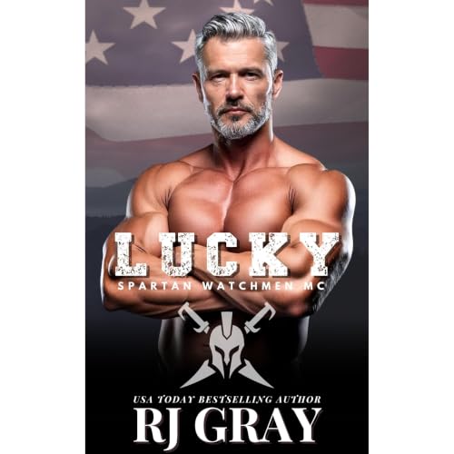 Cover of Lucky