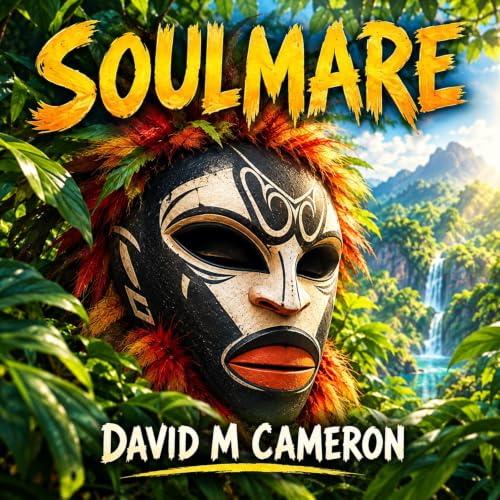 Cover of Soulmare