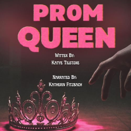 Cover of Prom Queen