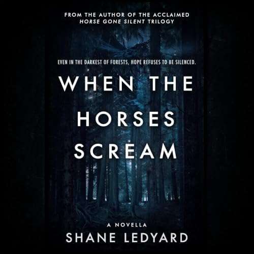 Cover of When the Horses Scream