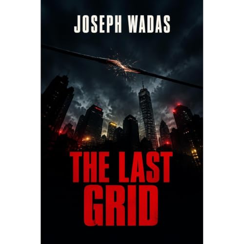 Cover of The Last Grid