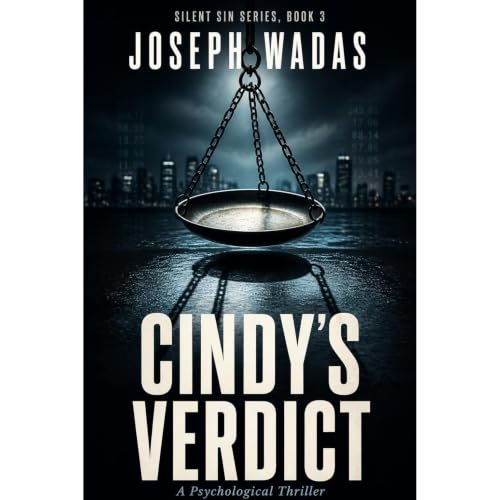 Cover of Cindy's Verdict