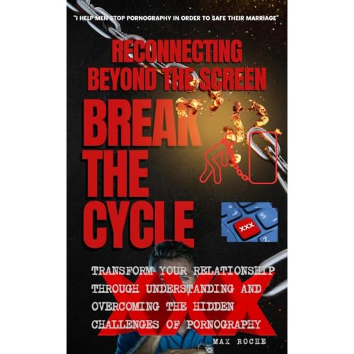 Cover of Reconnecting Beyond the Screen