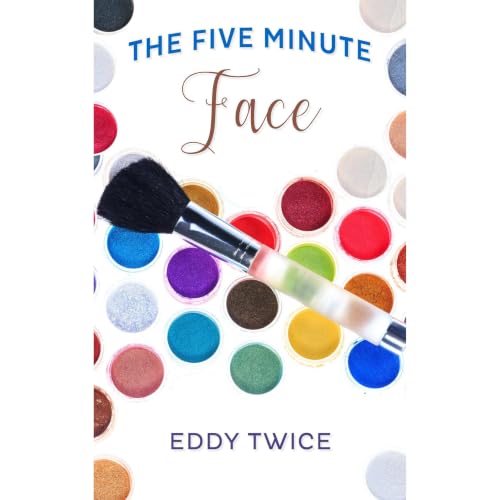 Cover of The Five Minute Face