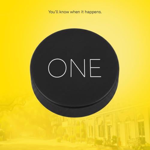 Cover of ONE