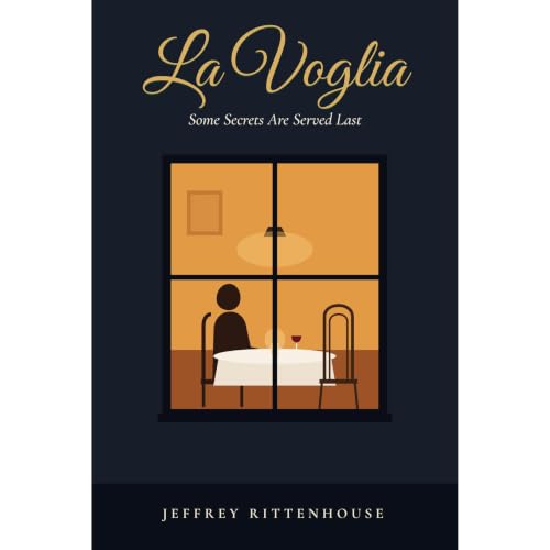 Cover of La Voglia
