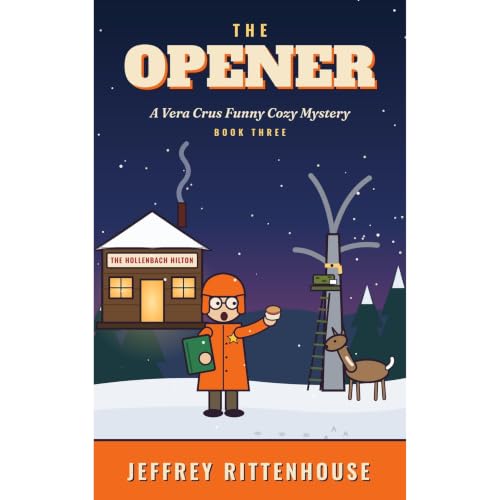 Cover of The Opener