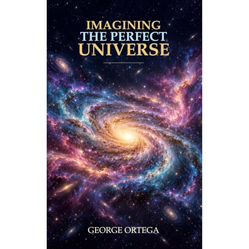 Cover of Imagining the Perfect Universe