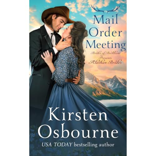 Cover of Mail Order Meeting